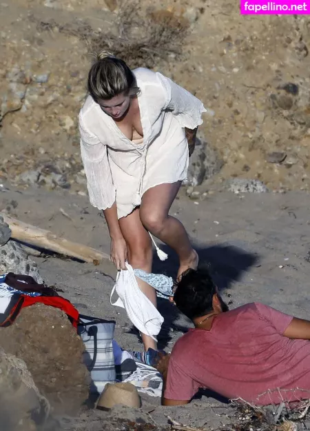 Ireland Baldwin OnlyFans Thumbnail #Oim2l1At3w