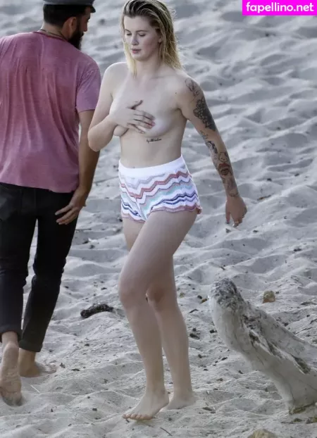 Ireland Baldwin OnlyFans Thumbnail #QccdNYQTrg