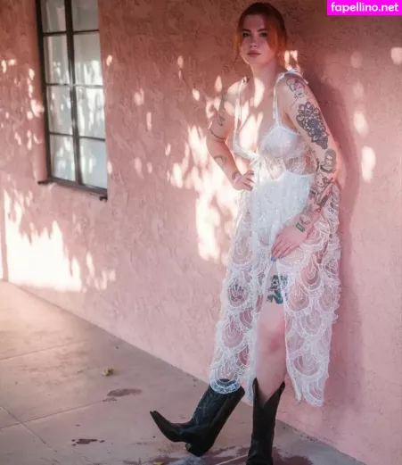 Ireland Baldwin OnlyFans Thumbnail #QkX6MzGu1l