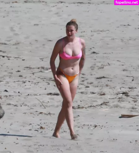 Ireland Baldwin OnlyFans Thumbnail #QlVriGetyC
