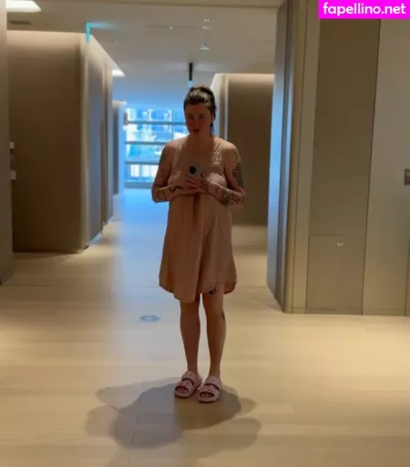 Ireland Baldwin OnlyFans Thumbnail #RuGdGYqOke