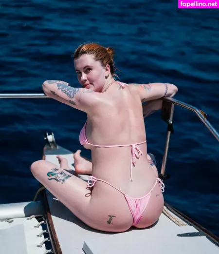 Ireland Baldwin OnlyFans Thumbnail #SEtu9YZA2M
