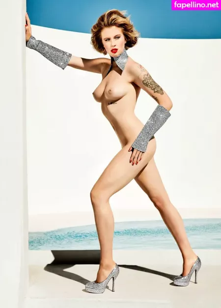 Ireland Baldwin OnlyFans Thumbnail #Sn3o9MBIi2