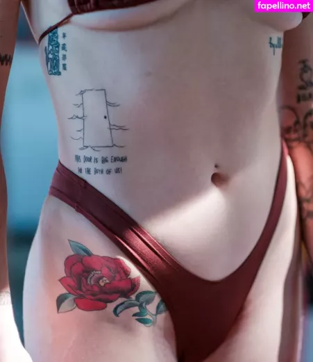 Ireland Baldwin OnlyFans Thumbnail #T9AgMUP259