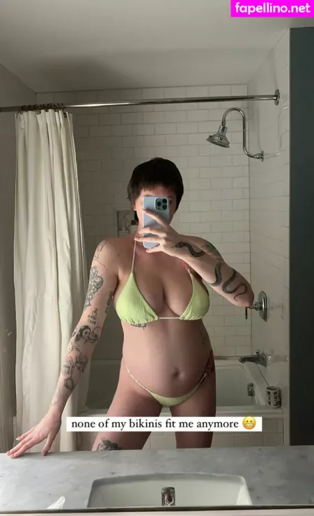 Ireland Baldwin OnlyFans Thumbnail #UWY9MOlmkF
