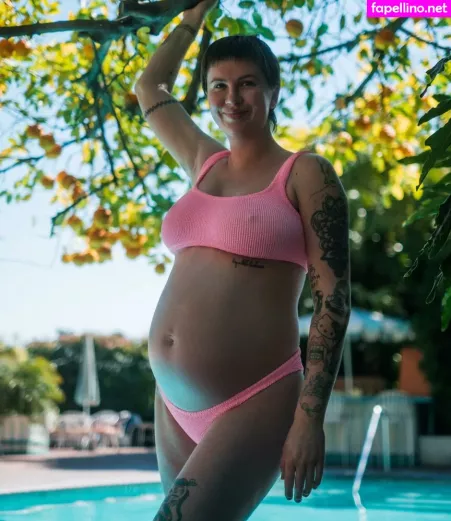 Ireland Baldwin OnlyFans Thumbnail #V7mx9MrzZz