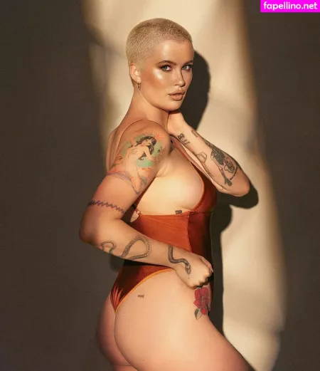 Ireland Baldwin OnlyFans Thumbnail #VZF3MUKz8w
