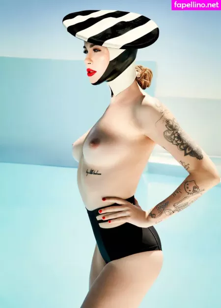 Ireland Baldwin OnlyFans Thumbnail #XvXngoqfNU