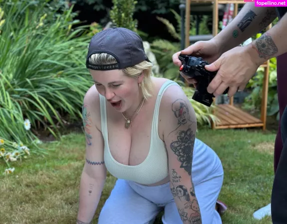 Ireland Baldwin OnlyFans Thumbnail #YCe2Uv70iG
