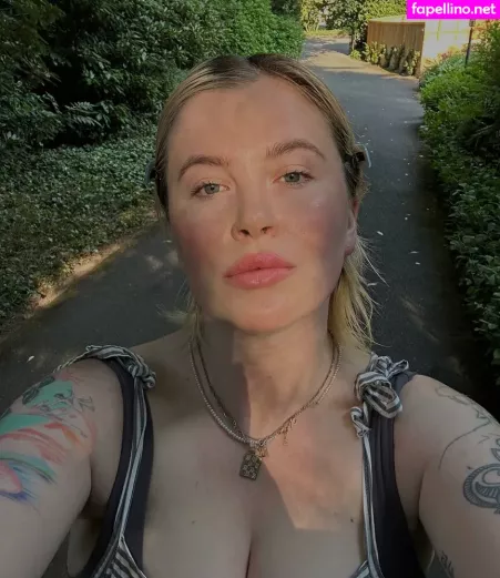 Ireland Baldwin OnlyFans Thumbnail #ZM1wS3jajA