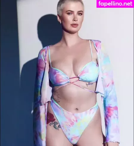 Ireland Baldwin OnlyFans Thumbnail #aKDoiGqua6