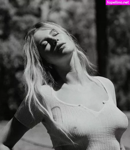 Ireland Baldwin OnlyFans Thumbnail #b7MfblakUX