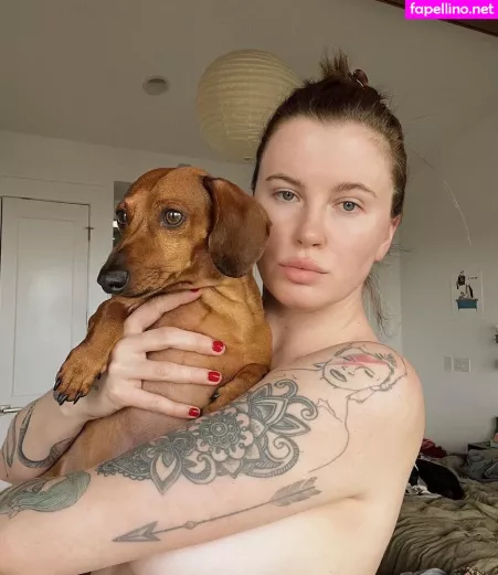 Ireland Baldwin OnlyFans Thumbnail #bBTYVVmTOG