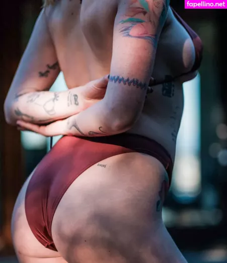 Ireland Baldwin OnlyFans Thumbnail #bTvJ9Ntfw1
