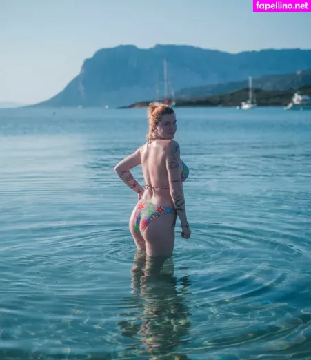 Ireland Baldwin OnlyFans Thumbnail #bVUHBI1W0R