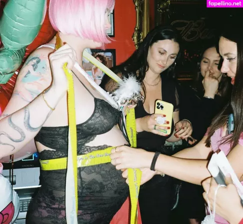 Ireland Baldwin OnlyFans Thumbnail #beZU4ulyZ9