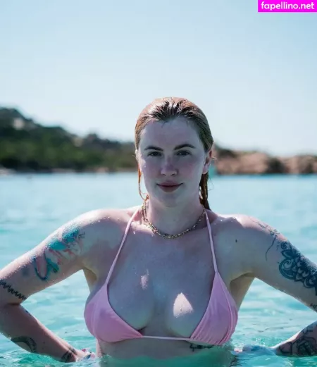 Ireland Baldwin OnlyFans Thumbnail #btPSTP3PBl
