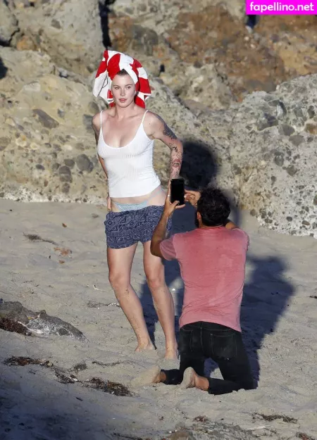 Ireland Baldwin OnlyFans Thumbnail #ct0VI2vIsN