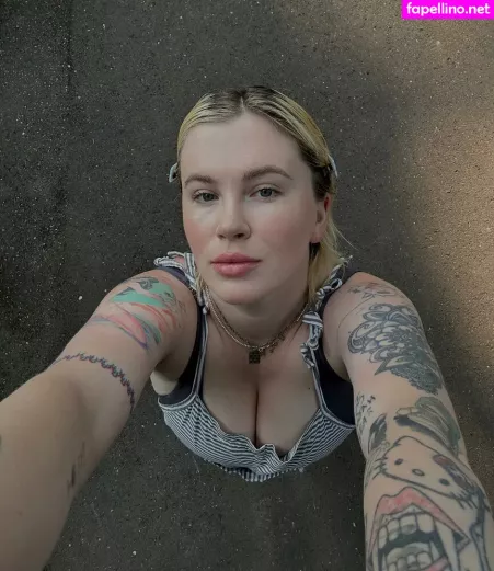 Ireland Baldwin OnlyFans Thumbnail #dX3M1fdeaf