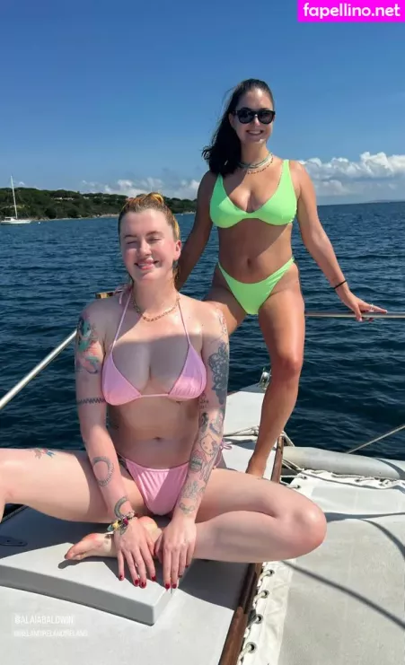 Ireland Baldwin OnlyFans Thumbnail #eH5l3EqcqC
