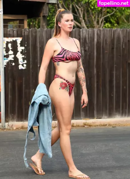 Ireland Baldwin OnlyFans Thumbnail #eazR6PYo8v