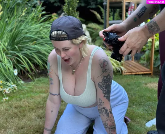 Ireland Baldwin OnlyFans Thumbnail #edKhdPe9xA