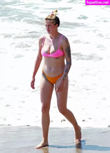 Ireland Baldwin OnlyFans Thumbnail #fHgYH4yOpm