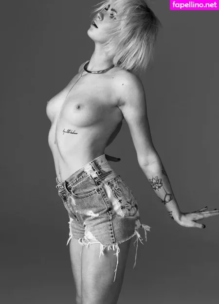 Ireland Baldwin OnlyFans Thumbnail #g0m3rnCH2H