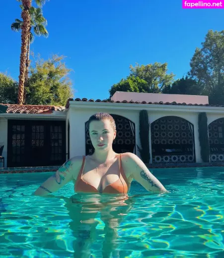 Ireland Baldwin OnlyFans Thumbnail #hNB7OrbSjl