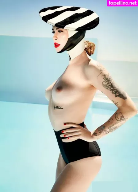 Ireland Baldwin OnlyFans Thumbnail #i1aRq8hpal