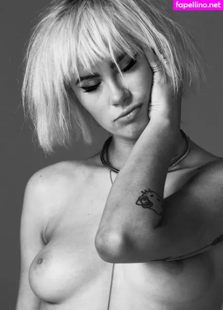 Ireland Baldwin OnlyFans Thumbnail #iNUxwpOkvT