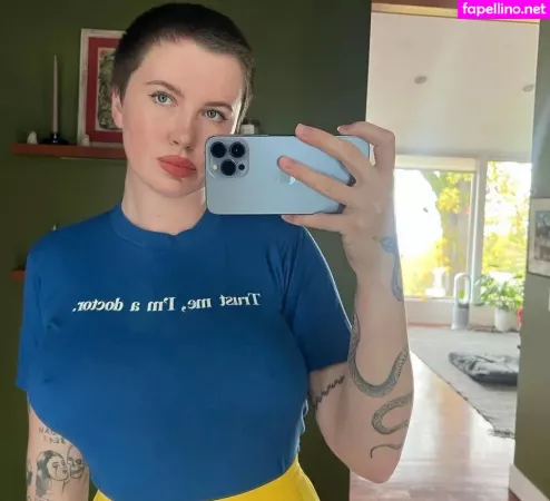 Ireland Baldwin OnlyFans Thumbnail #j7HSfowvQP