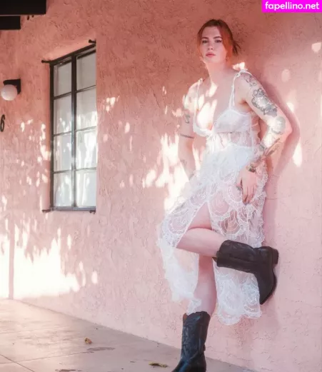Ireland Baldwin OnlyFans Thumbnail #jjAg9ysfeY