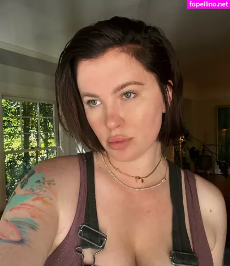 Ireland Baldwin OnlyFans Thumbnail #l7ey5NLu0d