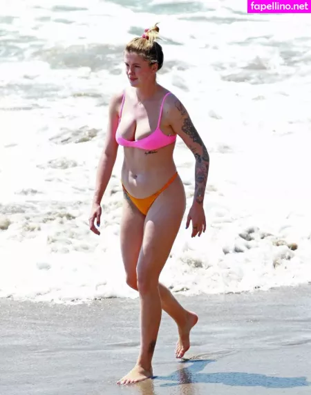 Ireland Baldwin OnlyFans Thumbnail #liVSSORzea