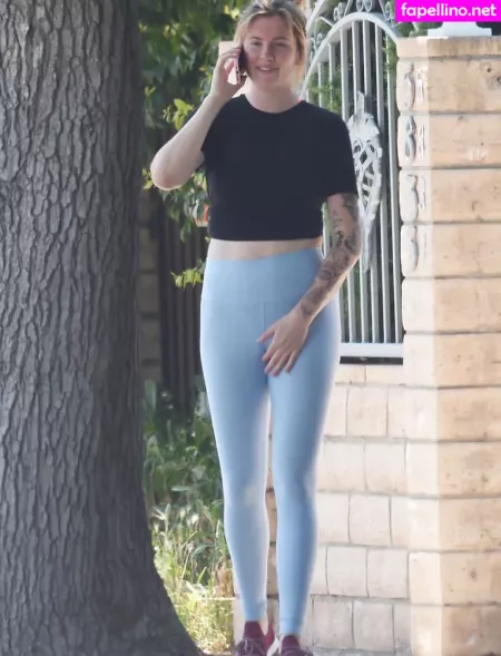 Ireland Baldwin OnlyFans Thumbnail #m8rmRGIhQX