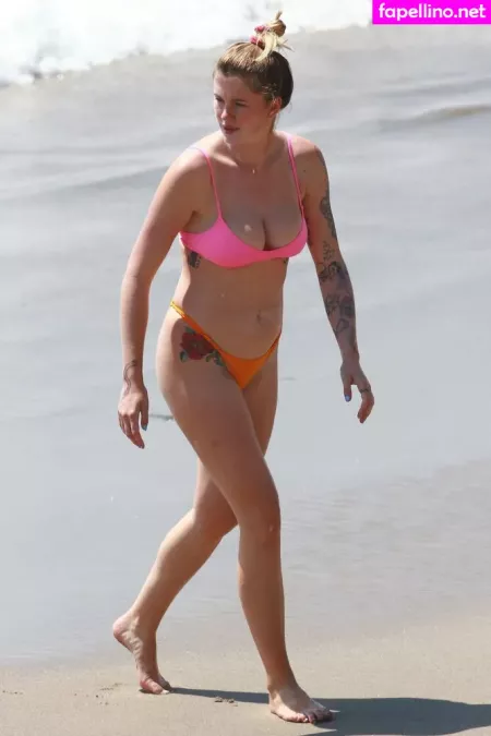 Ireland Baldwin OnlyFans Thumbnail #ma63JW0Mpk