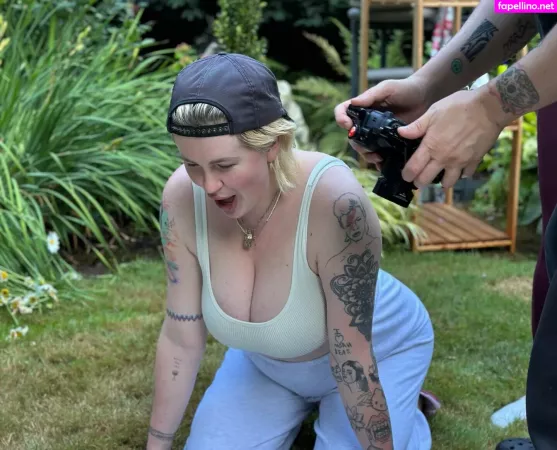 Ireland Baldwin OnlyFans Thumbnail #mrMZFkSfdK