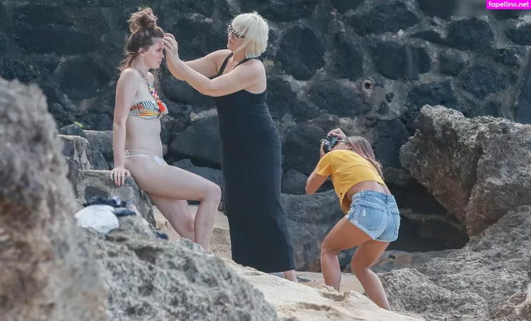 Ireland Baldwin OnlyFans Thumbnail #ms8fZhprfz