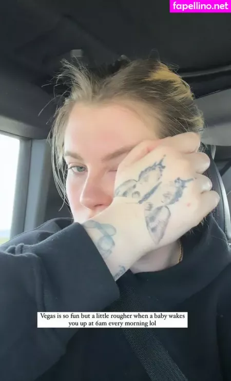 Ireland Baldwin OnlyFans Thumbnail #mxOsEVNqqB