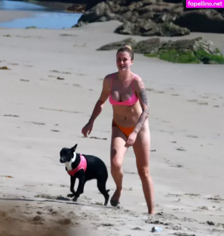 Ireland Baldwin OnlyFans Thumbnail #nZGmIhcEGD