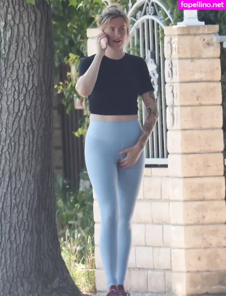 Ireland Baldwin OnlyFans Thumbnail #o3PKIfh39J