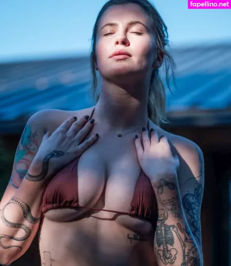 Ireland Baldwin OnlyFans Thumbnail #pQ4bhexDST