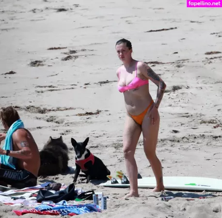 Ireland Baldwin OnlyFans Thumbnail #psEQEIPEbk