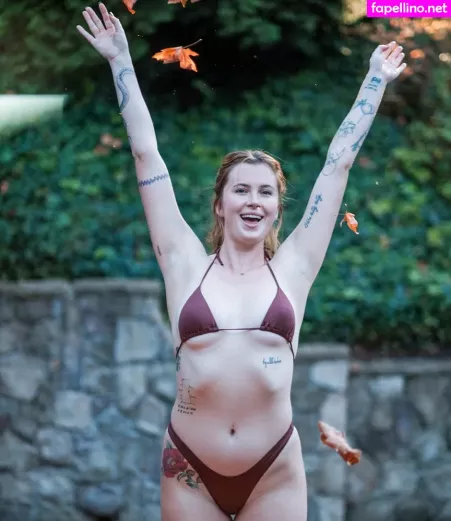 Ireland Baldwin OnlyFans Thumbnail #qKXEPPzNUT