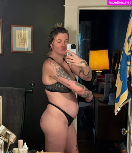 Ireland Baldwin OnlyFans Thumbnail #qv1D9JILvb