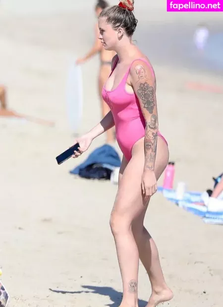Ireland Baldwin OnlyFans Thumbnail #rPgdhJGPeL