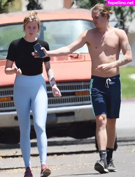 Ireland Baldwin OnlyFans Thumbnail #sYb3eK6D0b