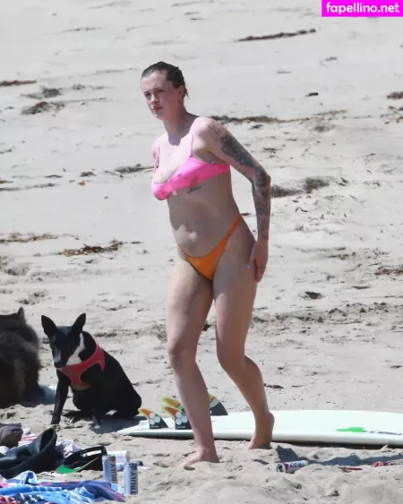 Ireland Baldwin OnlyFans Thumbnail #stAJBHbP63