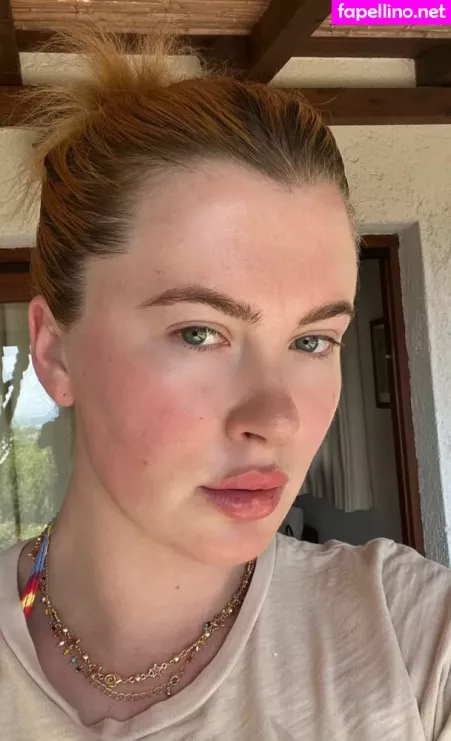 Ireland Baldwin OnlyFans Thumbnail #tGM0U8nu4J